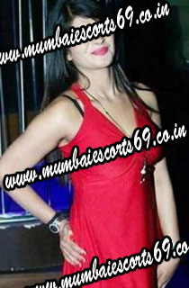 Escort in Dadar