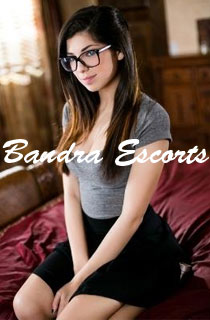 Escort in Bandra